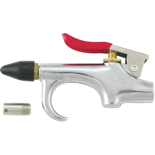 Air Blow Gun with Lever, 1/4" NPT Les Distributions ICE