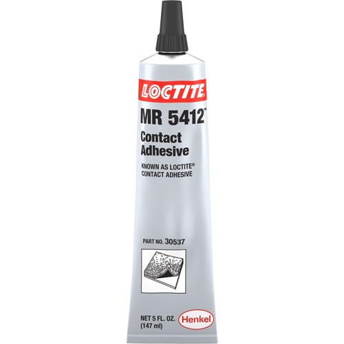 Contact Adhesive, Tube, 5 fl. Oz., Yellow Les Distributions ICE