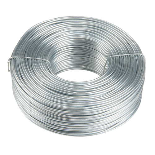 Rebar Tie Wire, Galvanized, 16 ga., 3.125 lbs. /Coil Les Distributions ICE