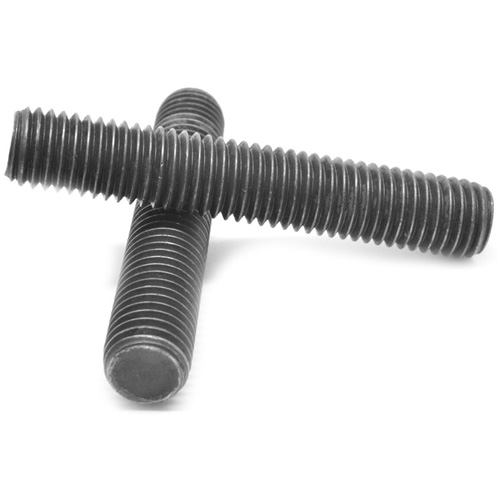 Goujon enti&egrave;rement filet&eacute;, 3/8"-16, 2" lo, Ordinaire, Grade B7 Les Distributions ICE