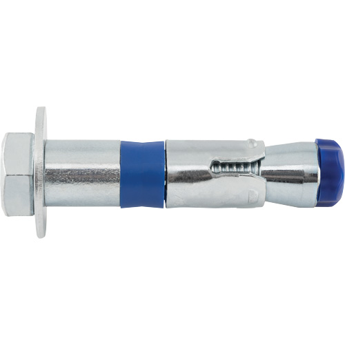 Boulon d'ancrage robuste Power-Bolt Les Distributions ICE