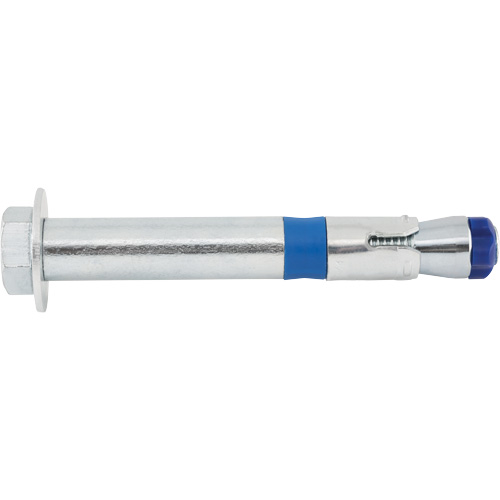 Power-Bolt & Heavy Duty Sleeve Anchor Les Distributions ICE