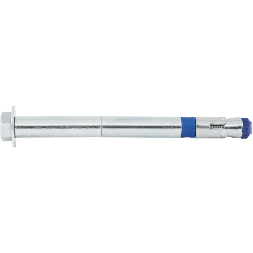 Boulon d'ancrage robuste Power-Bolt Les Distributions ICE