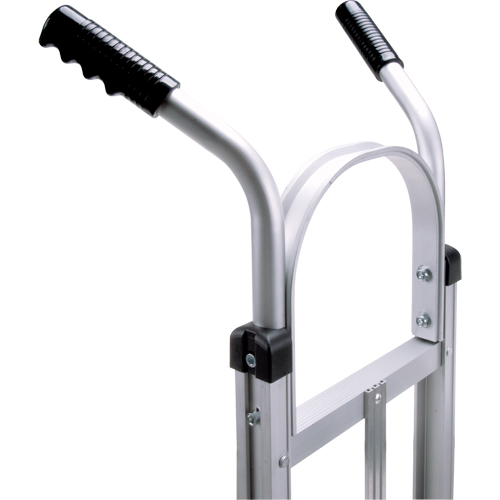 Aluminum Hand Truck Handle Les Distributions ICE