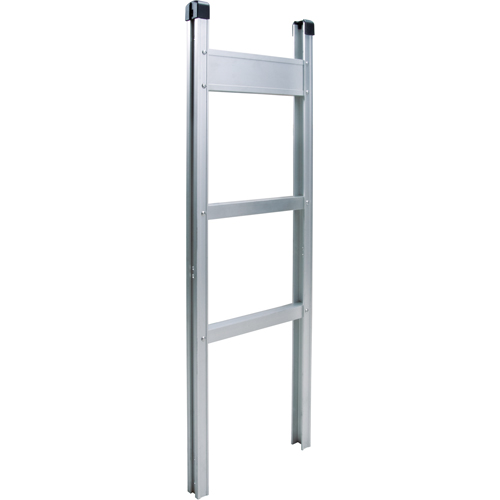 Cadre pour diable en aluminium Les Distributions ICE