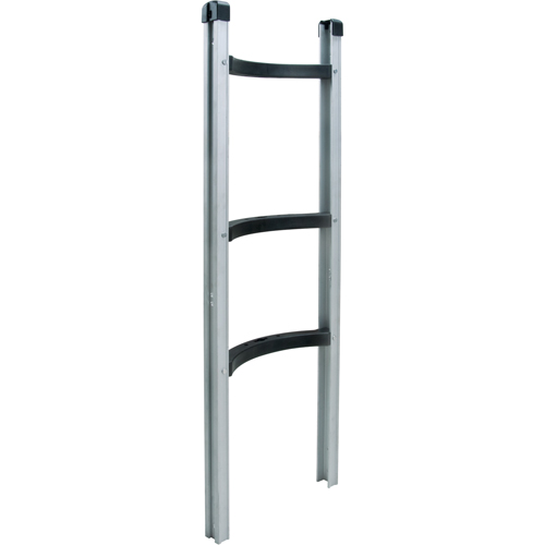 Cadre pour diable en aluminium Les Distributions ICE