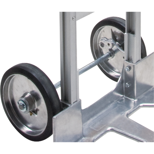 Wheel Assembly Les Distributions ICE