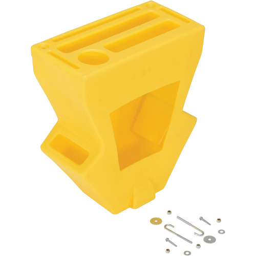 Pallet Truck Caddies Les Distributions ICE