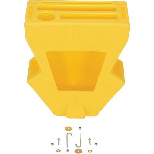 Pallet Truck Caddies Les Distributions ICE