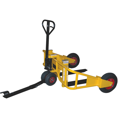 Tow Bar Package Les Distributions ICE