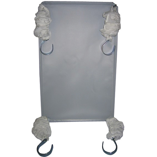Spring Platform for Starcart Box Truck Les Distributions ICE