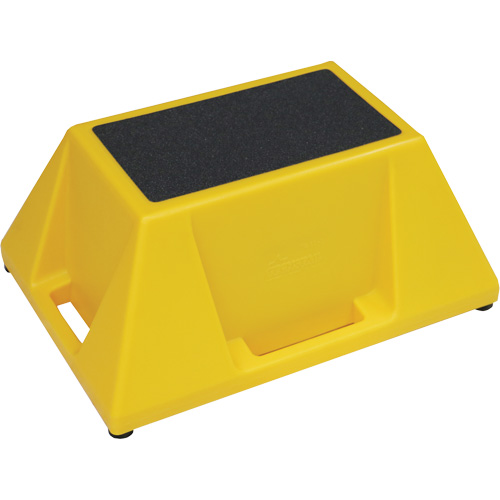 Escabeaux industriels, 28" x 20" x Hauteur 13" Les Distributions ICE