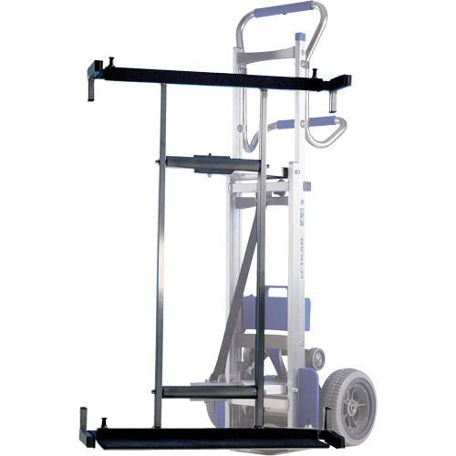 Accessoires Liftkar - Porteur de panneau, de fen&ecirc;tre, de porte Les Distributions ICE