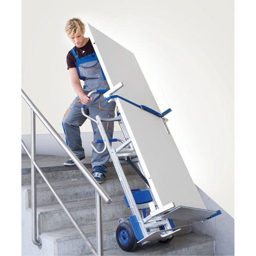 Accessoires Liftkar - Porteur de panneau, de fen&ecirc;tre, de porte Les Distributions ICE