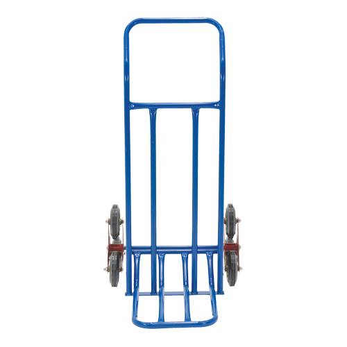 Diable monte-marches, Cadre en Acier, 24" la x 45-3/4" h, Capacit&eacute; de 300 lb Les Distributions ICE