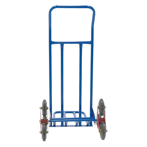 Diable monte-marches, Cadre en Acier, 24" la x 45-3/4" h, Capacit&eacute; de 300 lb Les Distributions ICE