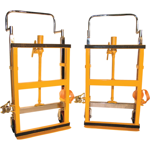 Furniture Mover - FM-180B Les Distributions ICE