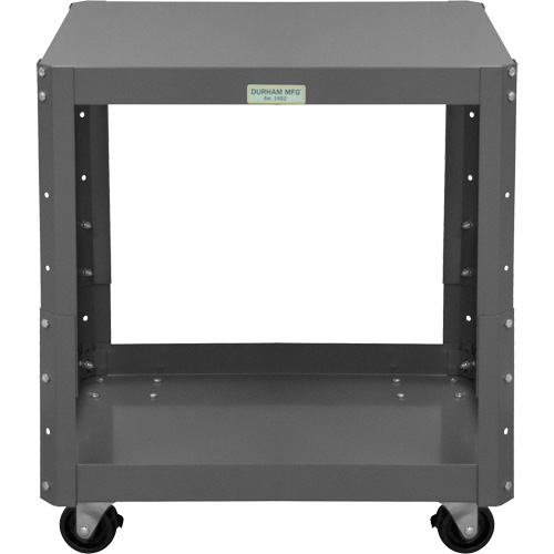 Adjustable Mobile Machine Stand Les Distributions ICE