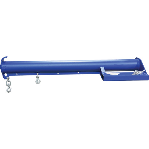 Non-Telescoping Economy Lift Master Boom Les Distributions ICE