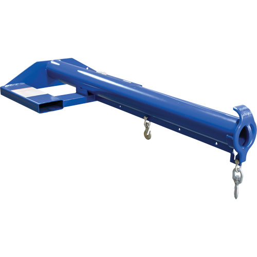 Non-Telescoping Economy Lift Master Boom Les Distributions ICE