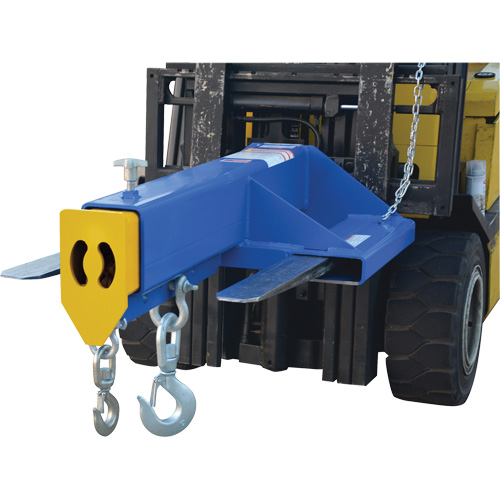Fl&egrave;che courte t&eacute;lescopique Lift Master Les Distributions ICE