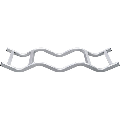 All Welded Keg Rack Les Distributions ICE