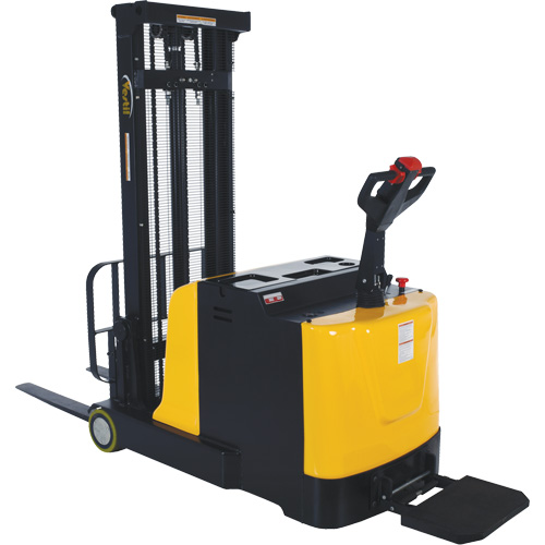 Counter-Balanced Powered Drive Lift Les Distributions ICE