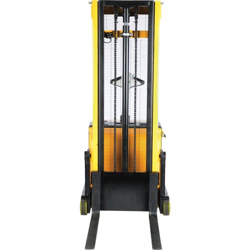 Counter-Balanced Powered Drive Lift Les Distributions ICE