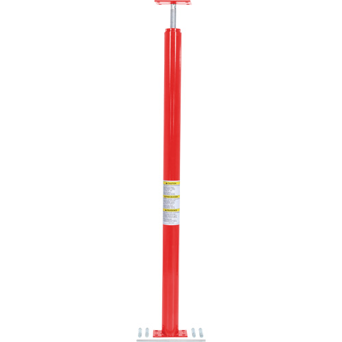Basement Floor Jack Les Distributions ICE