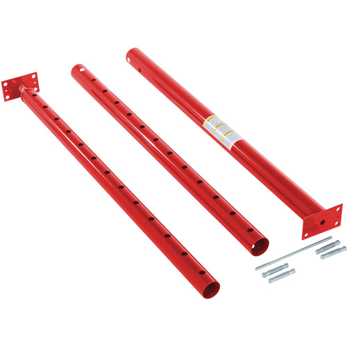 Basement Floor Jack Les Distributions ICE