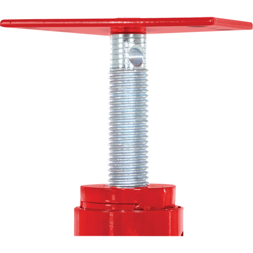 Basement Floor Jack Les Distributions ICE