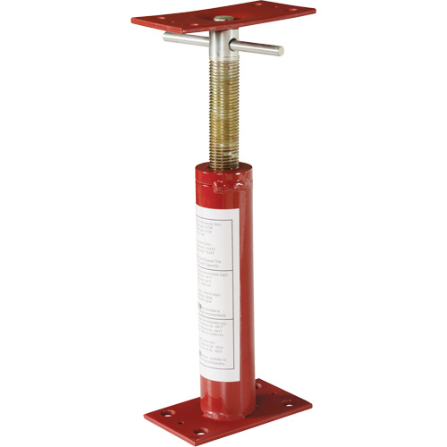 Basement Floor Jack Les Distributions ICE