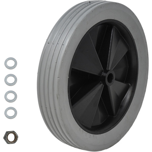Tilt Truck Wheel Les Distributions ICE
