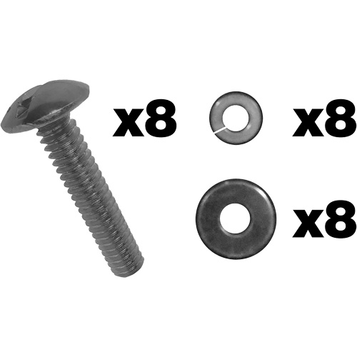 Landmark Series&reg; Container Hardware Kit Les Distributions ICE