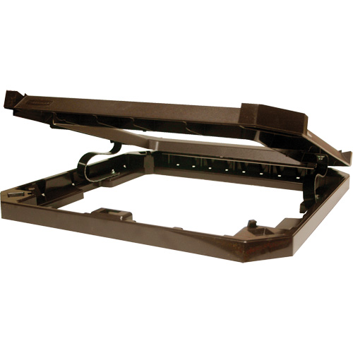 Landmark Series&reg; Container Stationary & Moving Collar Les Distributions ICE