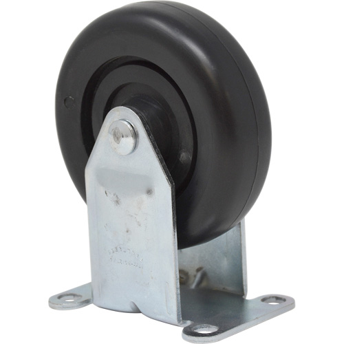 Roulette fixe pour chariot conteneur Les Distributions ICE
