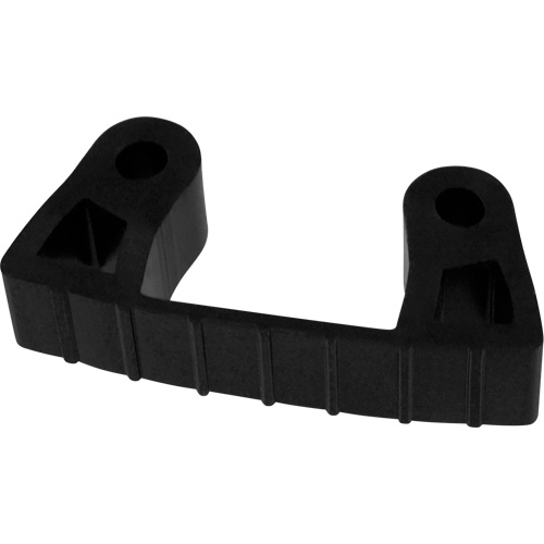 Cleaning Cart Rubber Tool Grip Les Distributions ICE