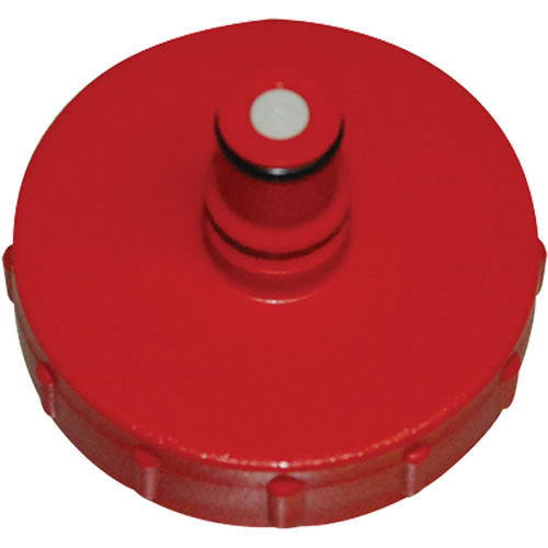 Bouchon pour r&eacute;servoir souple du syst&egrave;me de vadrouille Pulse Les Distributions ICE