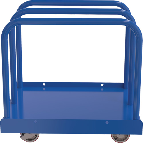 Heavy-Duty Panel Cart, 34" Les Distributions ICE