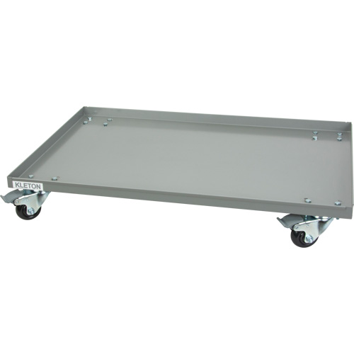 Cabinet Dolly, 18" W x 36" D x 1-3/8" H, 1000 lbs. Capacity Les Distributions ICE
