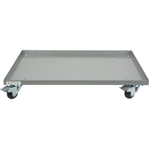 Cabinet Dolly, 18" W x 36" D x 1-3/8" H, 1000 lbs. Capacity Les Distributions ICE