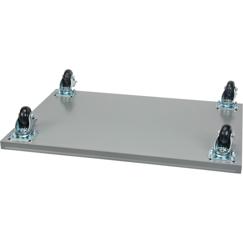 Cabinet Dolly, 18" W x 36" D x 1-3/8" H, 1000 lbs. Capacity Les Distributions ICE