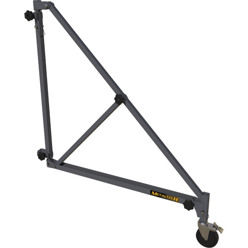 Ensemble de stabilisateurs universels avec roues Les Distributions ICE