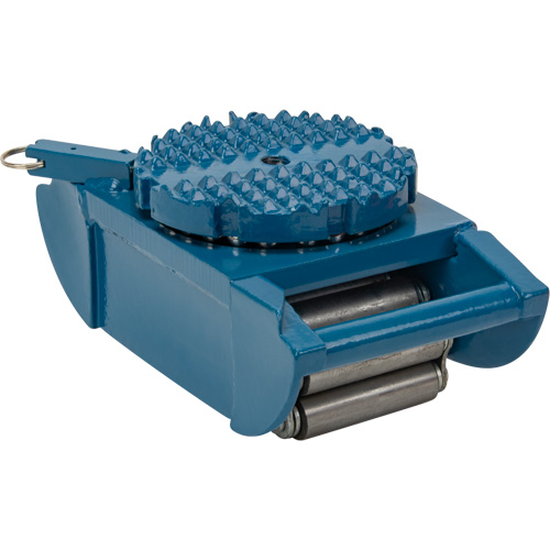 Machine Roller, 3.75 tons Capacity Les Distributions ICE