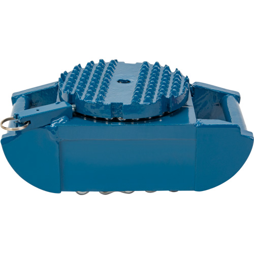 Machine Roller, 3.75 tons Capacity Les Distributions ICE