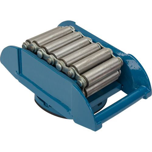 Machine Roller, 10 Tons Capacity Les Distributions ICE
