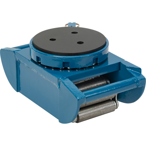 Machine Roller, 10 Tons Capacity Les Distributions ICE
