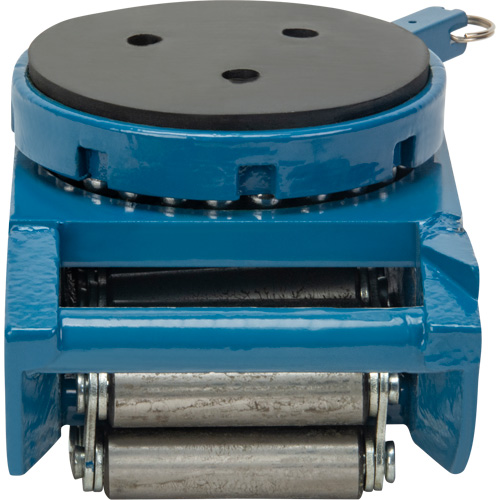 Machine Roller, 10 Tons Capacity Les Distributions ICE