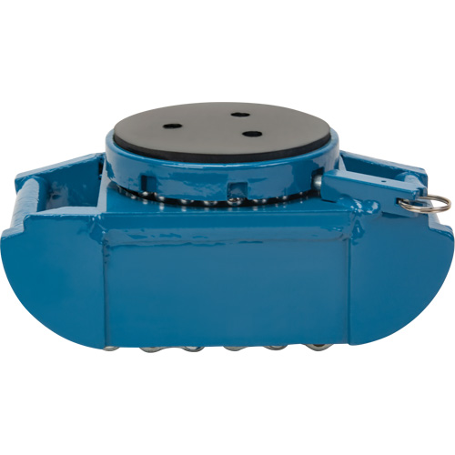 Machine Roller, 10 Tons Capacity Les Distributions ICE