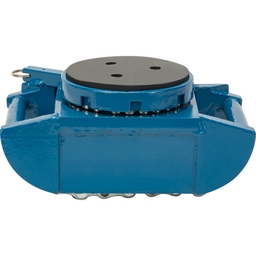 Machine Roller, 10 Tons Capacity Les Distributions ICE